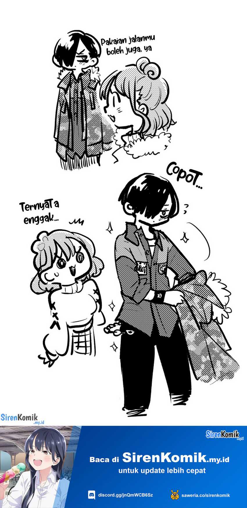 boku-no-kokoro-no-yabai-yatsu - Chapter: 68