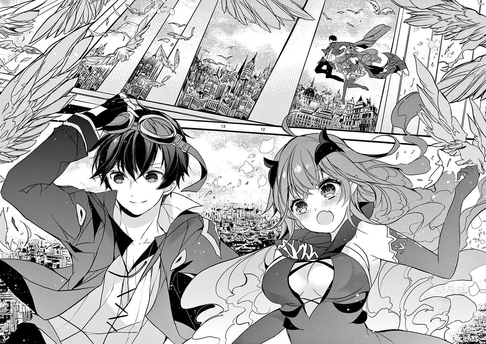 saikyo-shoku-ryukishi-kara-shokyu-shoku-hakobiya-ni-nattano-ni-naze-ka-yushatachi-kara-tayoraretemasu - Chapter: 7