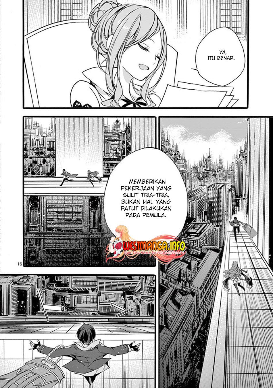 saikyo-shoku-ryukishi-kara-shokyu-shoku-hakobiya-ni-nattano-ni-naze-ka-yushatachi-kara-tayoraretemasu - Chapter: 7