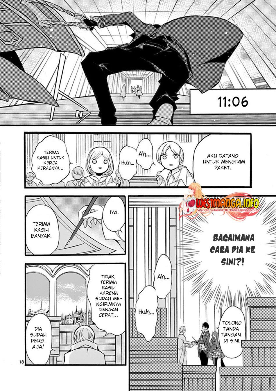 saikyo-shoku-ryukishi-kara-shokyu-shoku-hakobiya-ni-nattano-ni-naze-ka-yushatachi-kara-tayoraretemasu - Chapter: 7