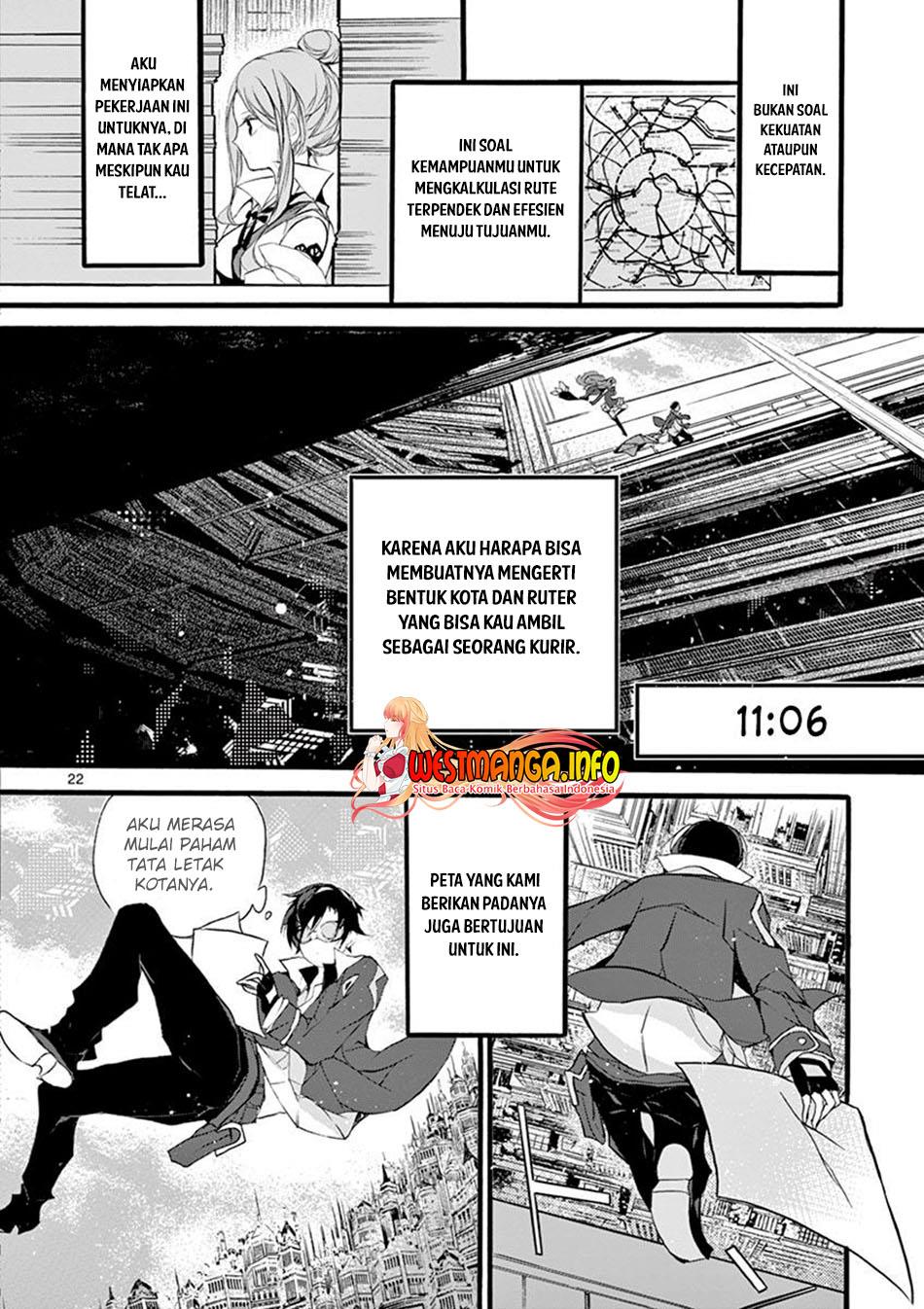 saikyo-shoku-ryukishi-kara-shokyu-shoku-hakobiya-ni-nattano-ni-naze-ka-yushatachi-kara-tayoraretemasu - Chapter: 7