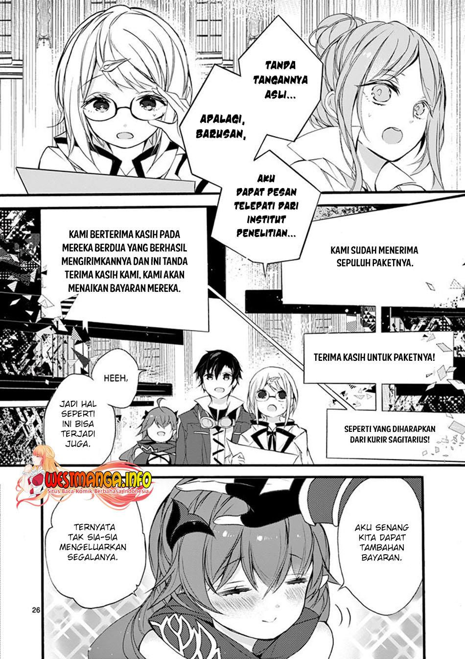 saikyo-shoku-ryukishi-kara-shokyu-shoku-hakobiya-ni-nattano-ni-naze-ka-yushatachi-kara-tayoraretemasu - Chapter: 7