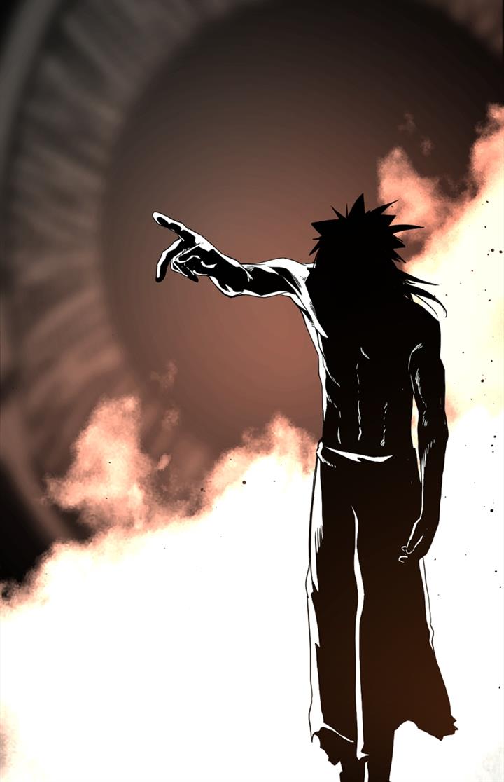 hero-killer - Chapter: 111