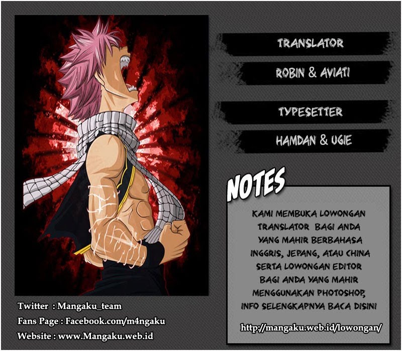 fairy-tail - Chapter: 373