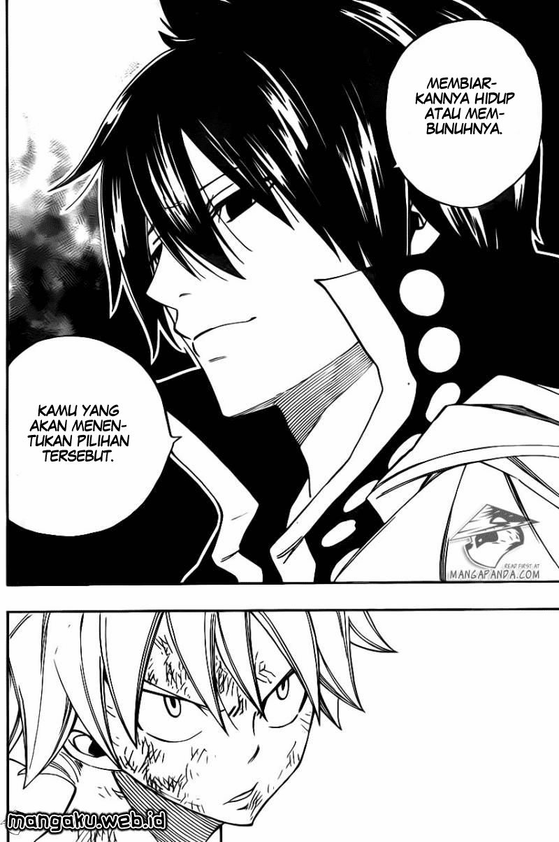 fairy-tail - Chapter: 373