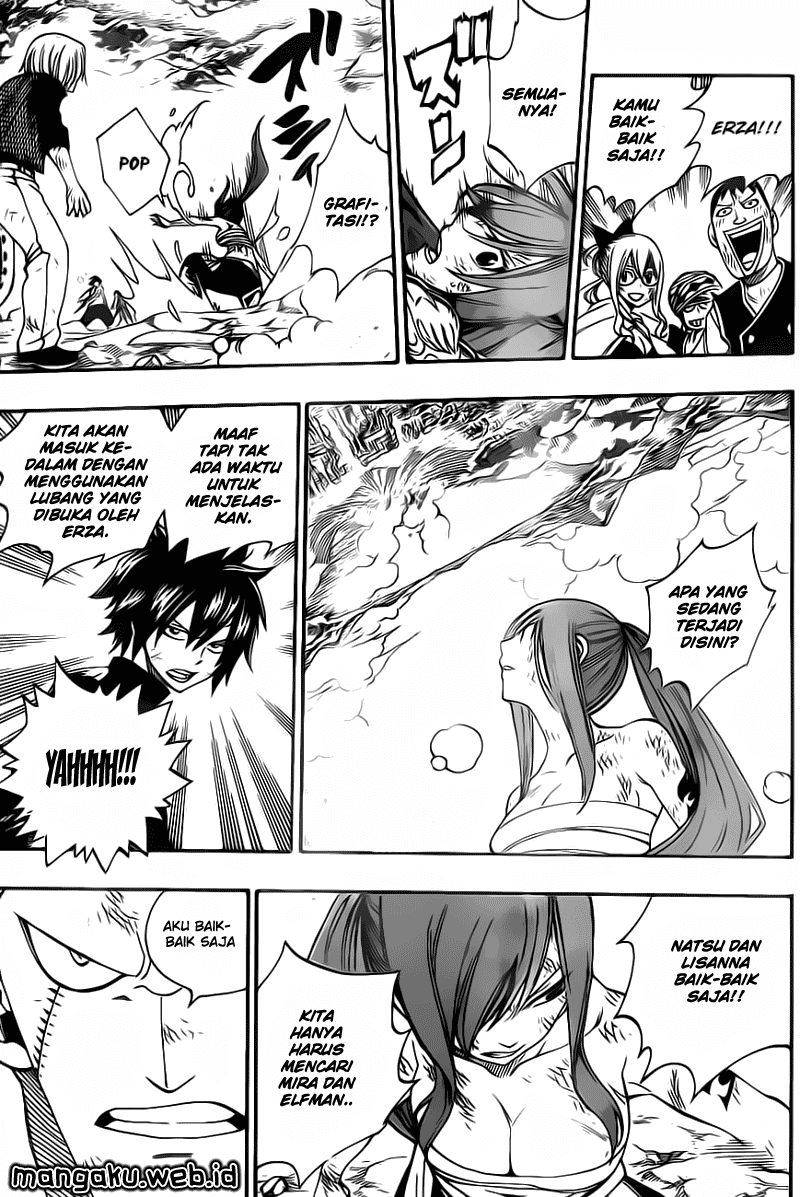 fairy-tail - Chapter: 373