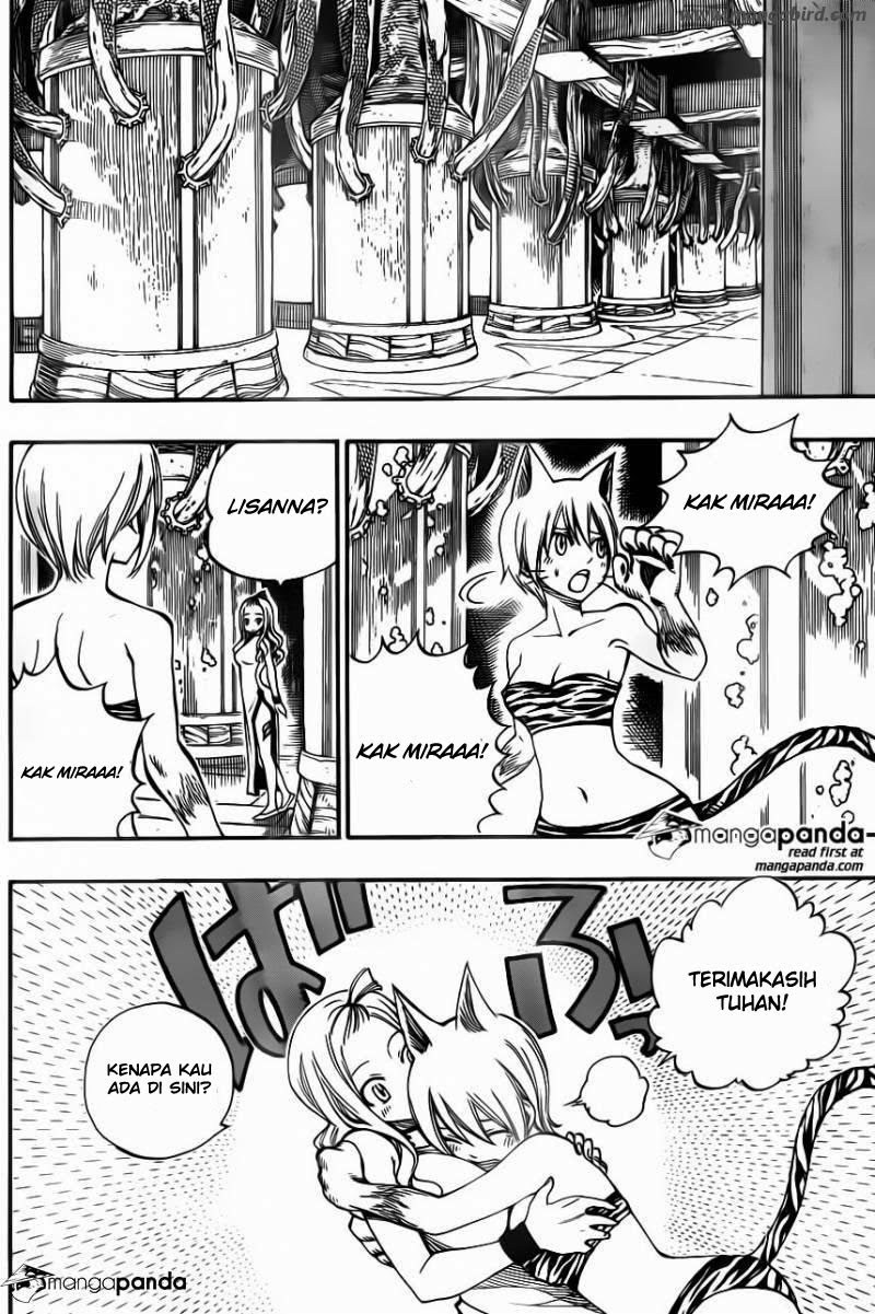 fairy-tail - Chapter: 373