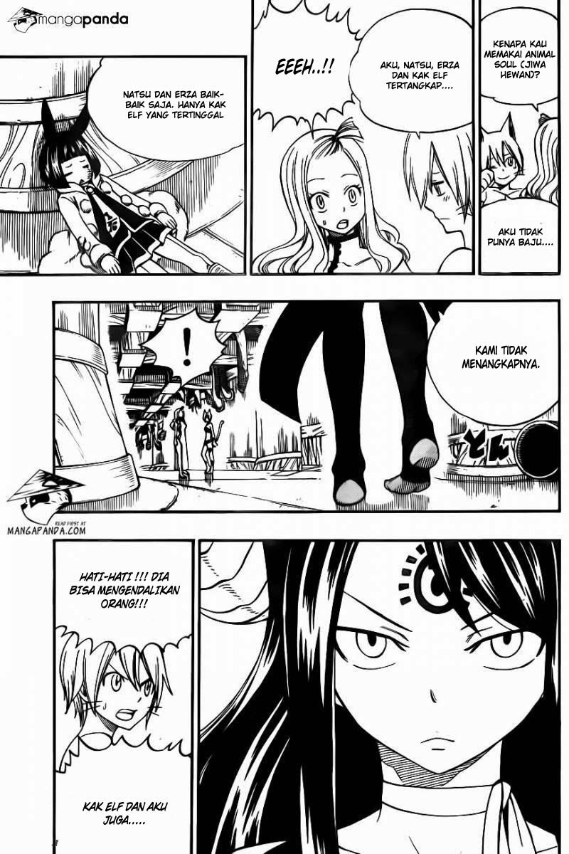 fairy-tail - Chapter: 373