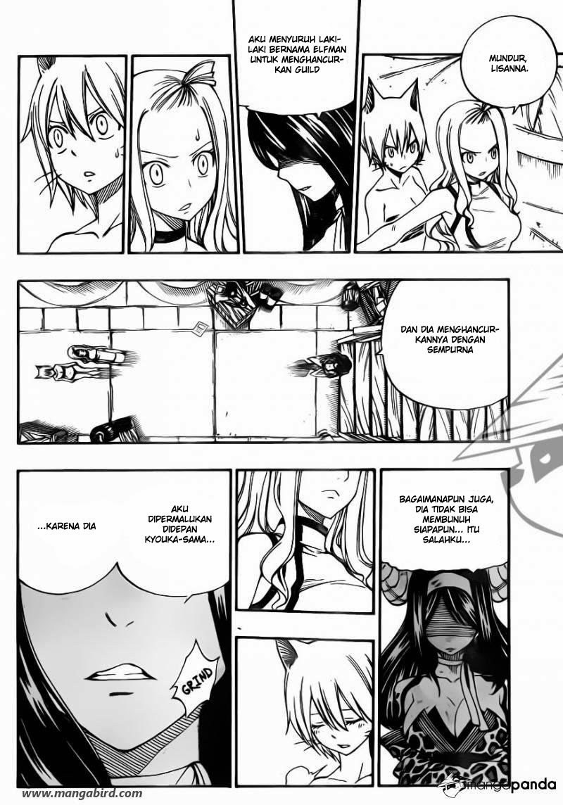 fairy-tail - Chapter: 373