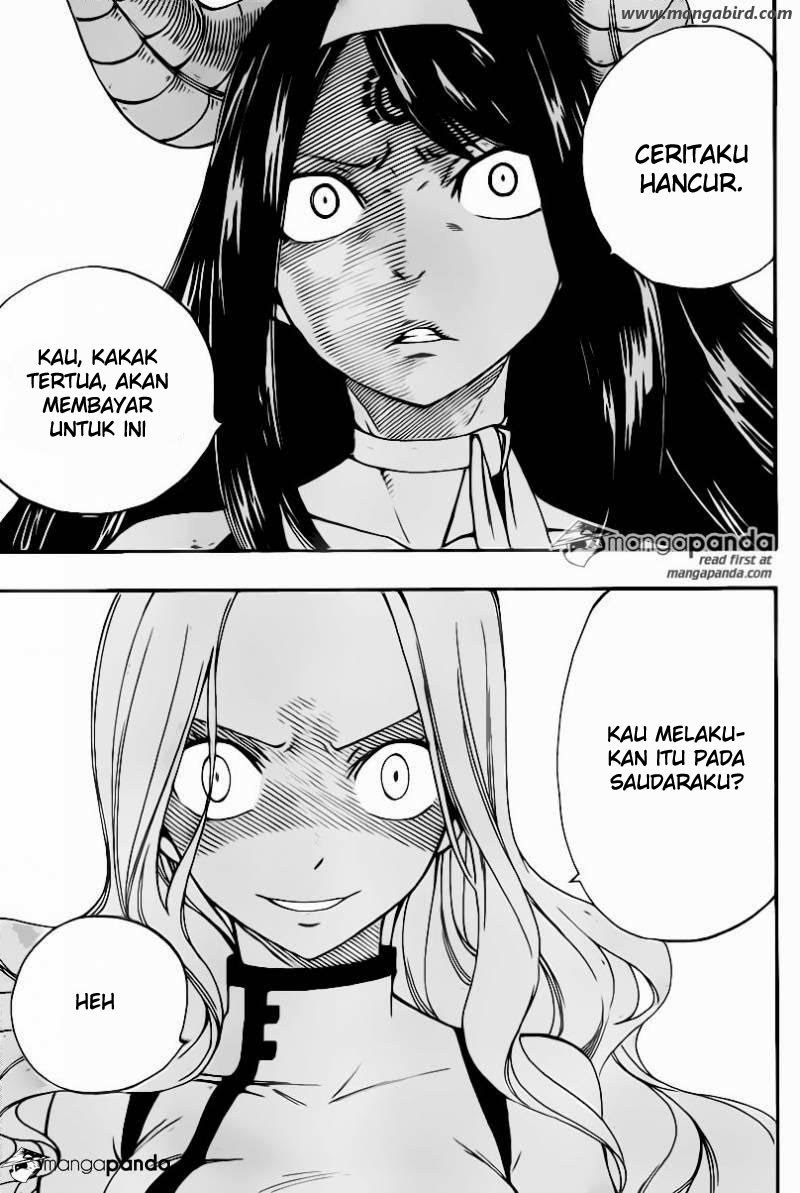 fairy-tail - Chapter: 373