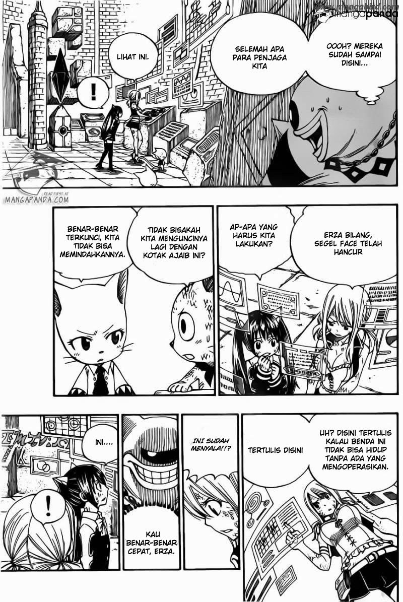 fairy-tail - Chapter: 373