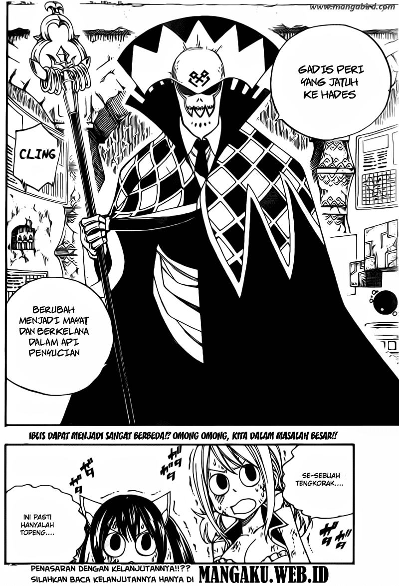 fairy-tail - Chapter: 373