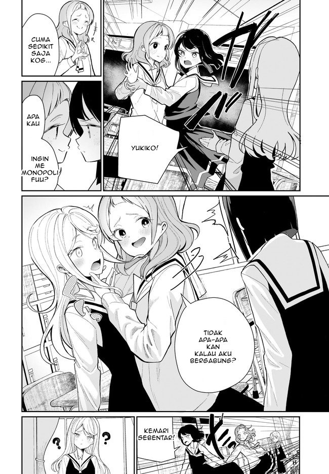 watashi-wa-succubus-to-kiss-o-shita - Chapter: 1