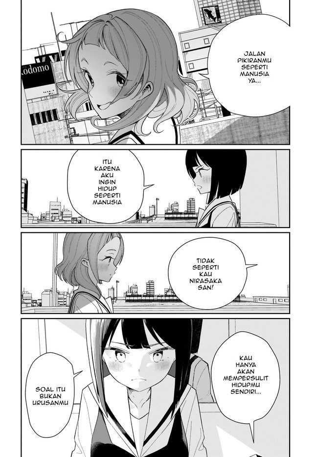 watashi-wa-succubus-to-kiss-o-shita - Chapter: 1