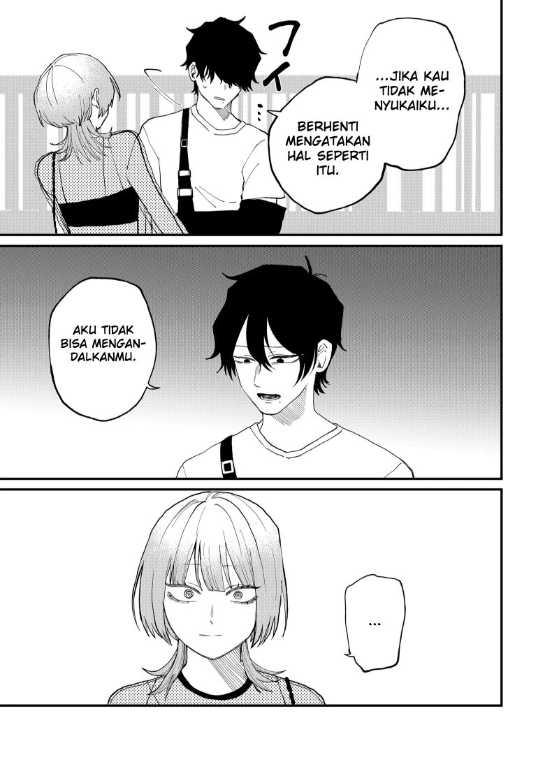 shihai-shoujo-kubaru-chan - Chapter: 7