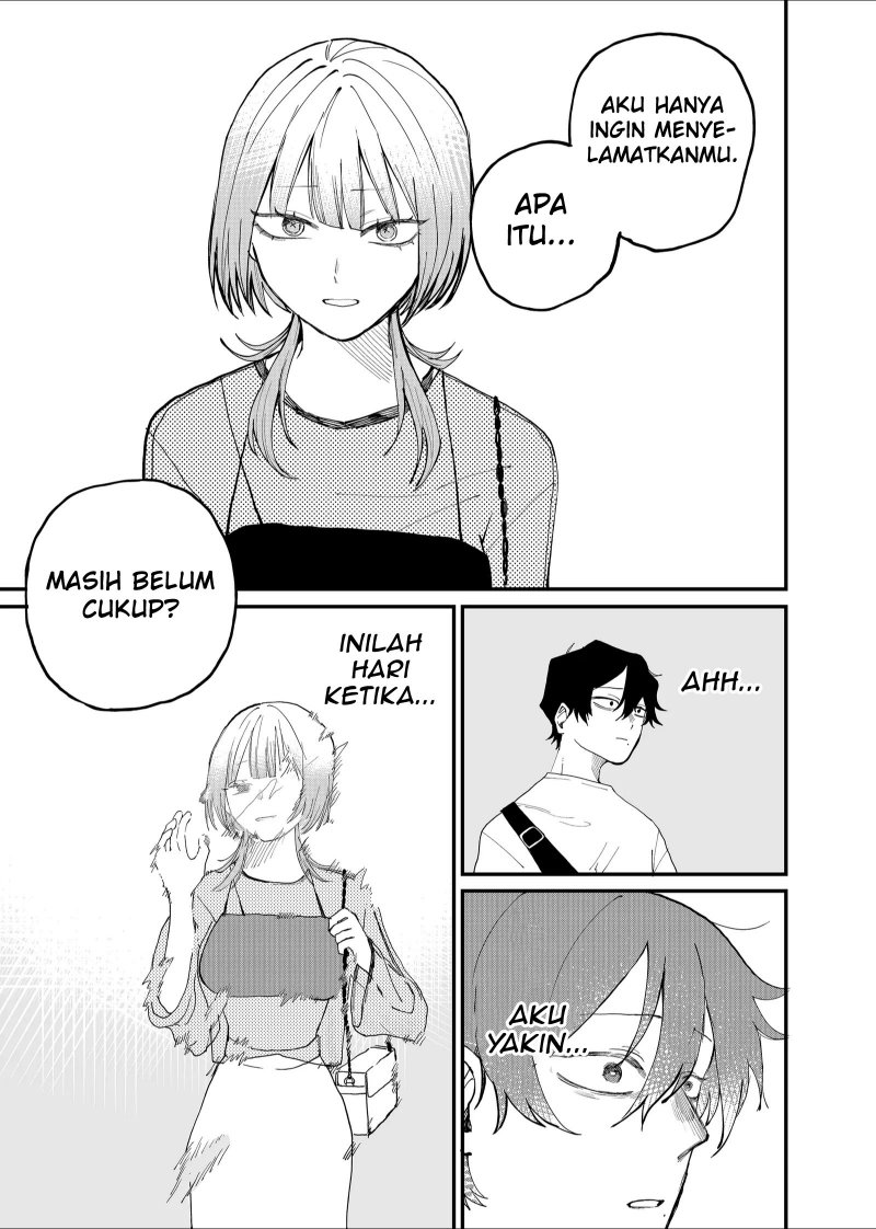 shihai-shoujo-kubaru-chan - Chapter: 7