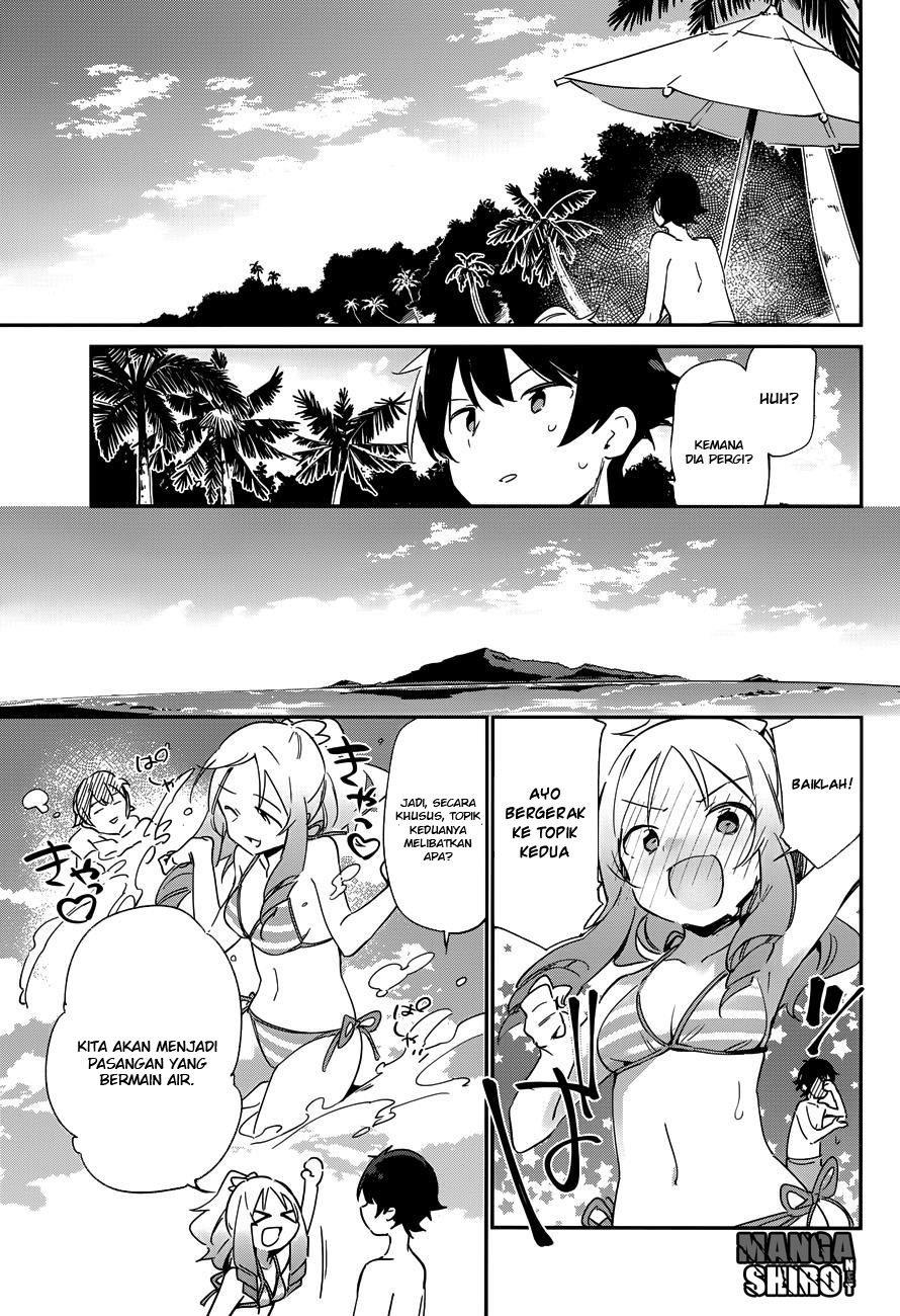 eromanga-sensei - Chapter: 30