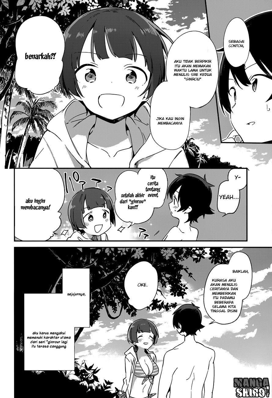 eromanga-sensei - Chapter: 30