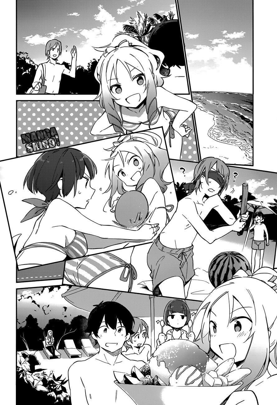 eromanga-sensei - Chapter: 30