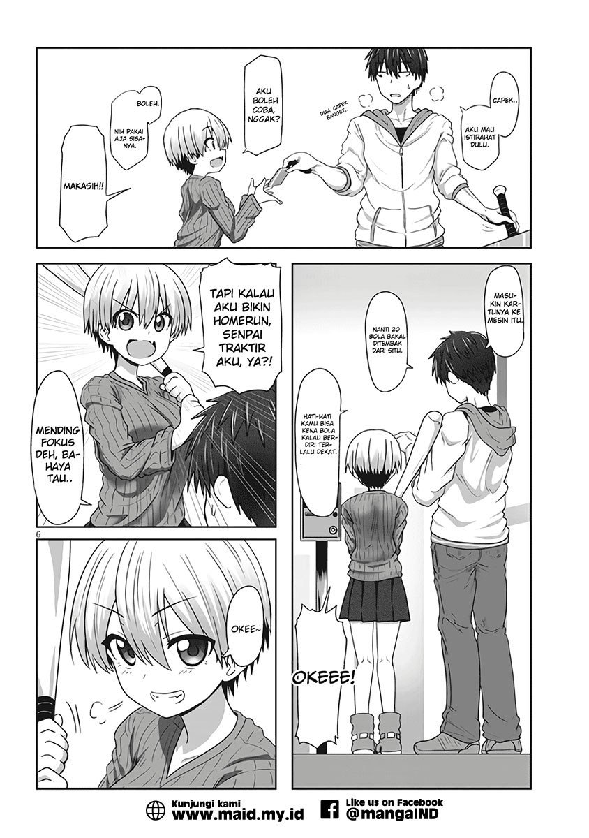 uzaki-chan-wa-asobitai - Chapter: 1.2