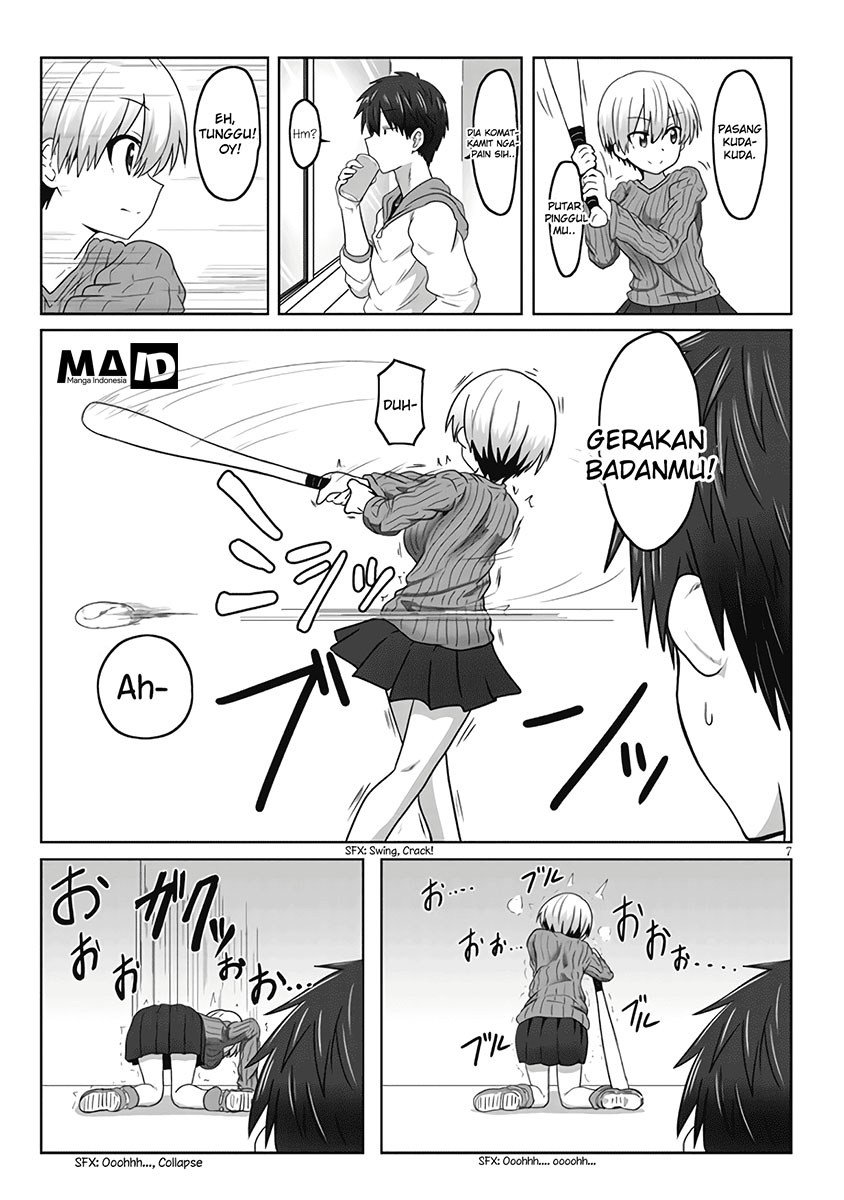 uzaki-chan-wa-asobitai - Chapter: 1.2