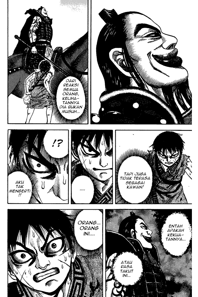 kingdom - Chapter: 66