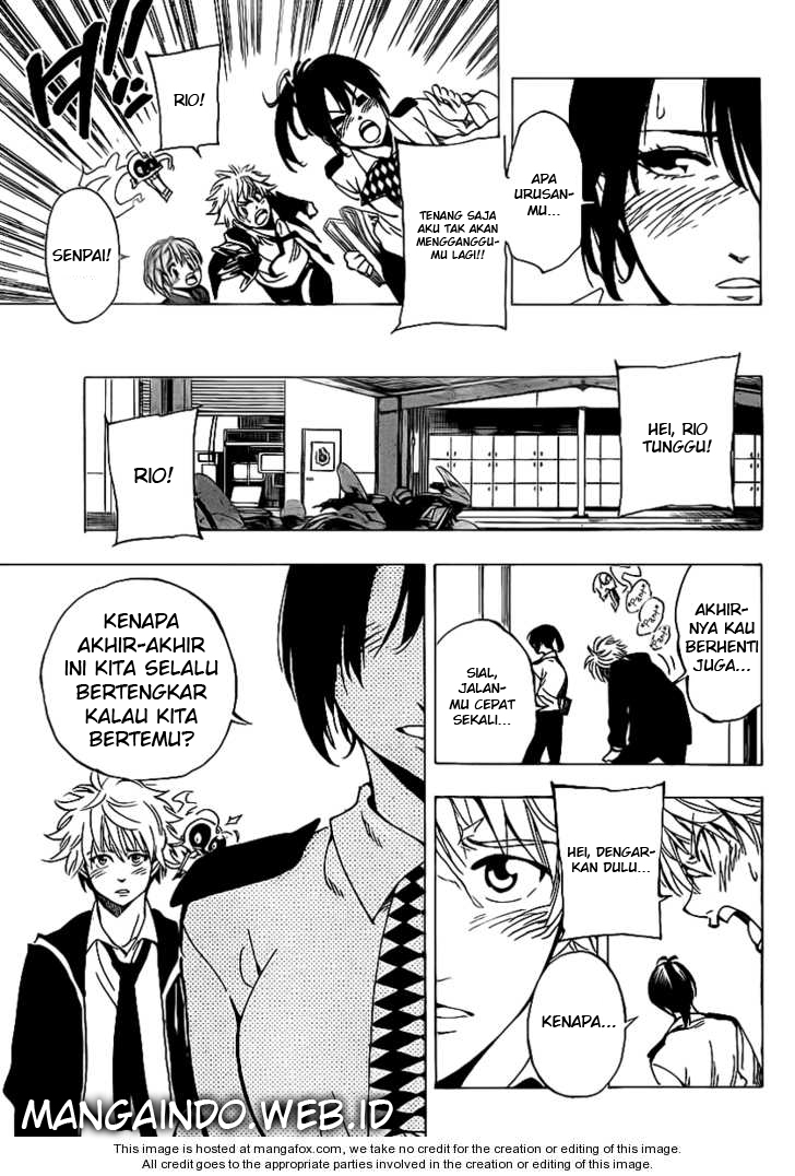 arago - Chapter: 29