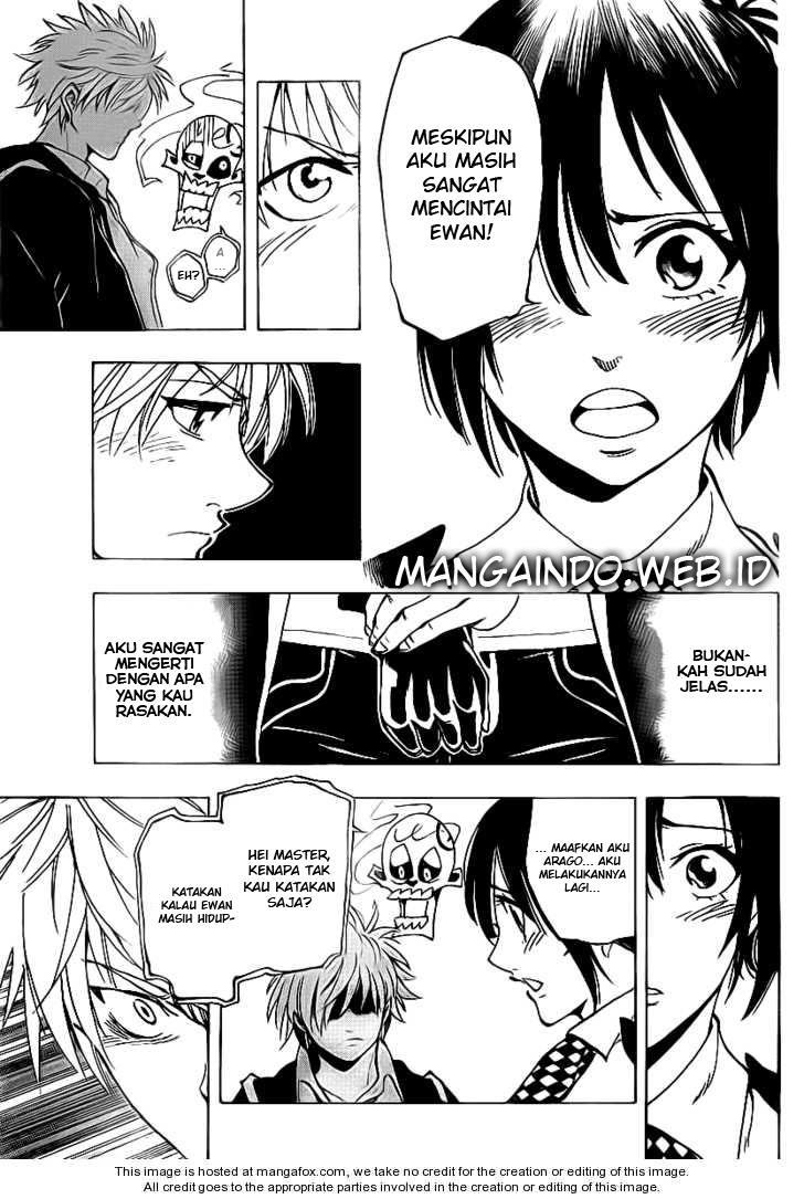 arago - Chapter: 29