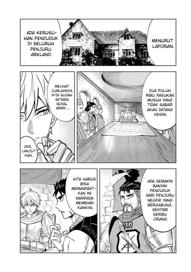 oukoku-e-tsuzuku-michi - Chapter: 48