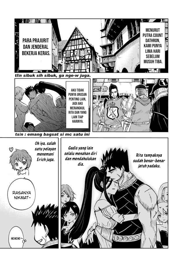 oukoku-e-tsuzuku-michi - Chapter: 48