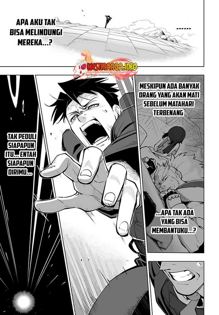 sekai-saikyou-no-kouei-meikyuukoku-no-shinjin-tansakusha - Chapter: 22