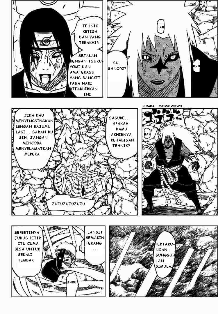 naruto-id - Chapter: 392