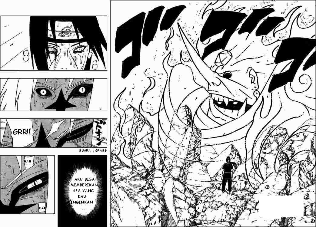 naruto-id - Chapter: 392