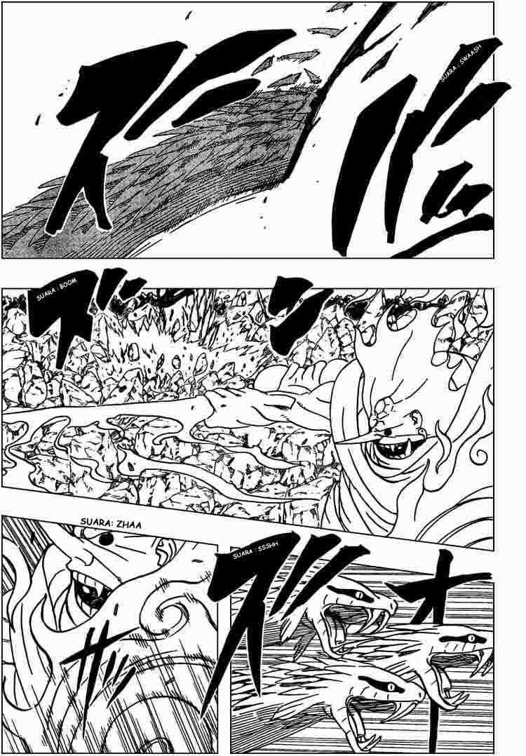 naruto-id - Chapter: 392