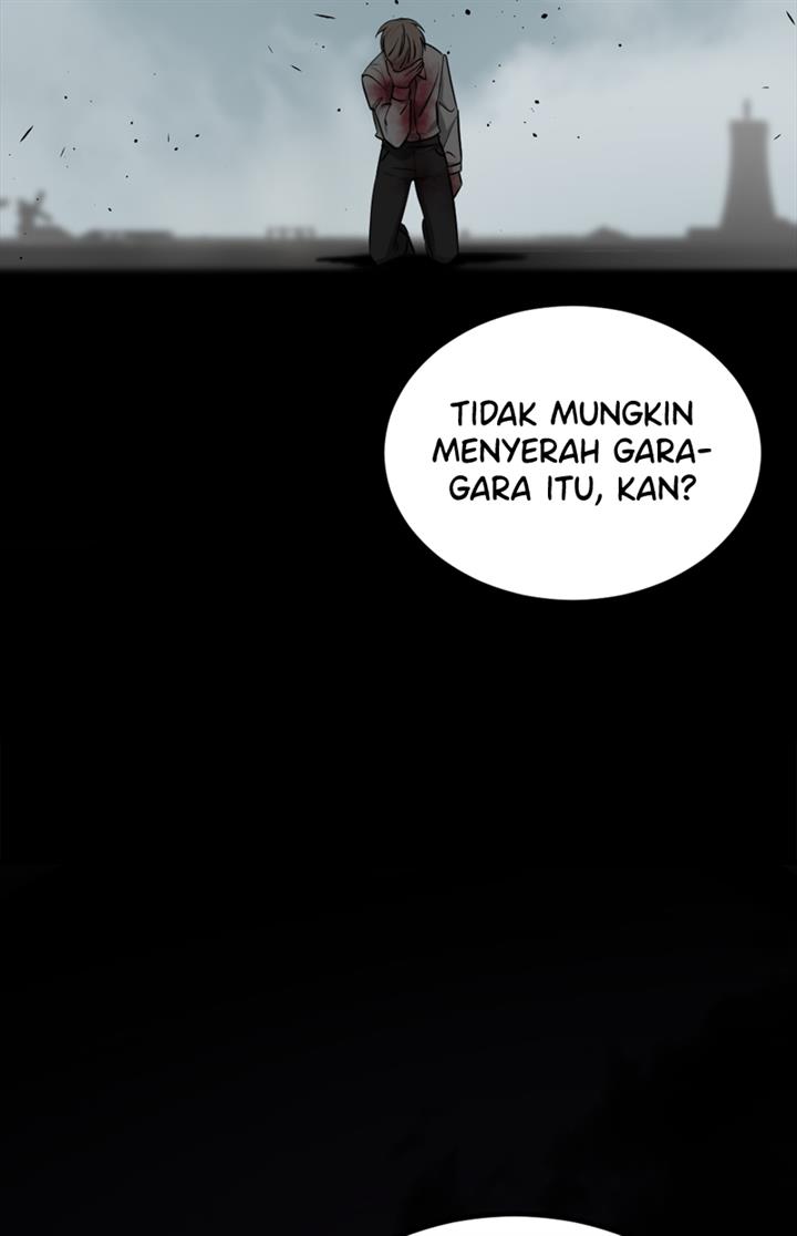 hero-killer - Chapter: 111