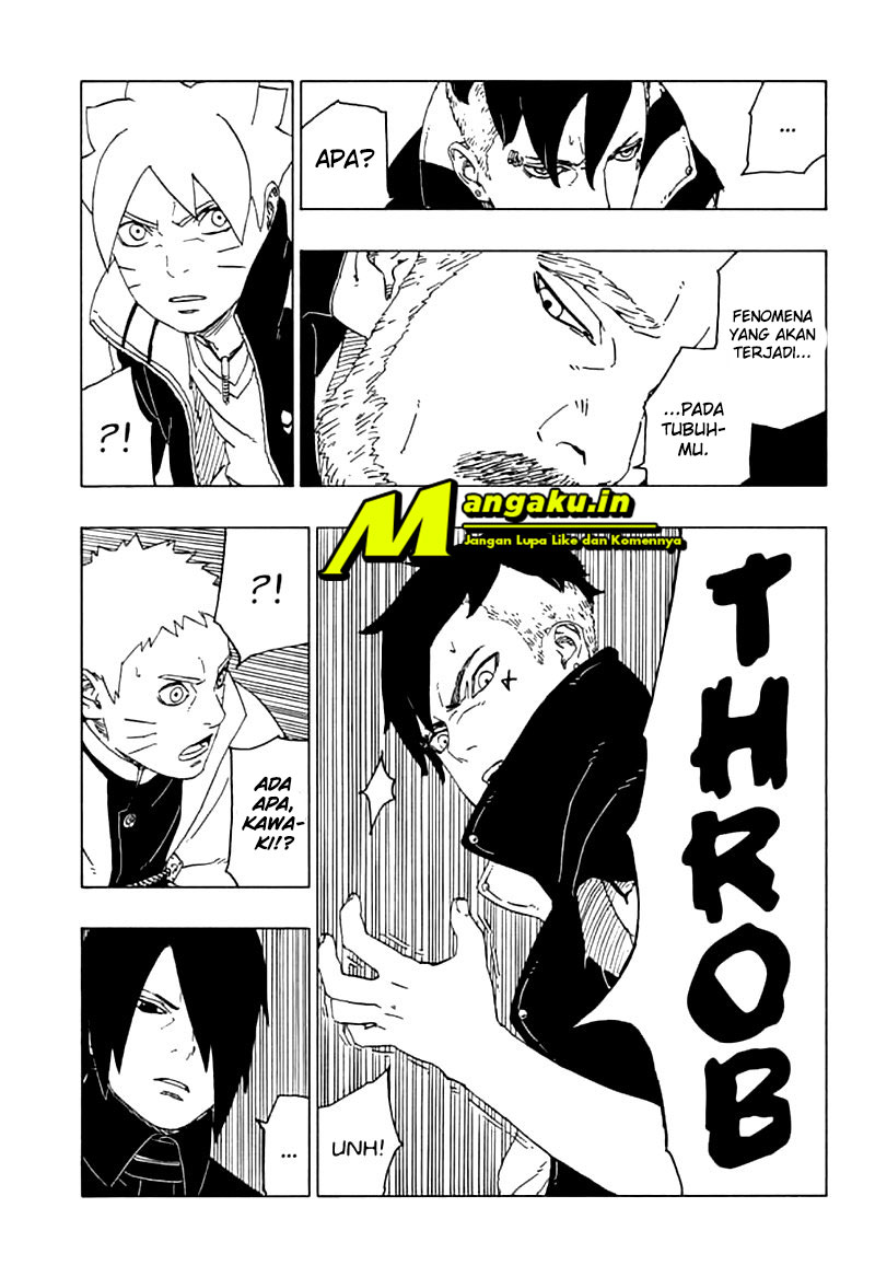 boruto - Chapter: 47.2