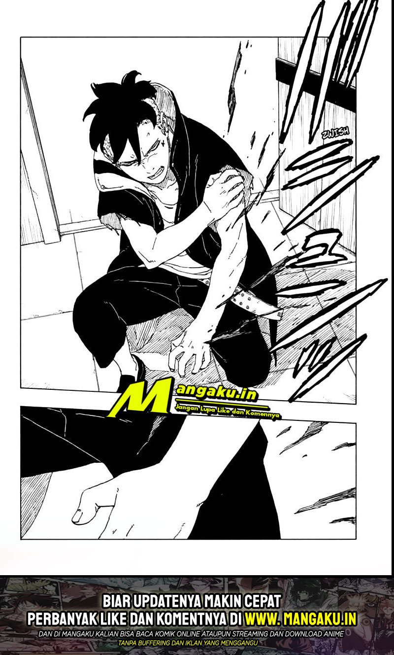 boruto - Chapter: 47.2