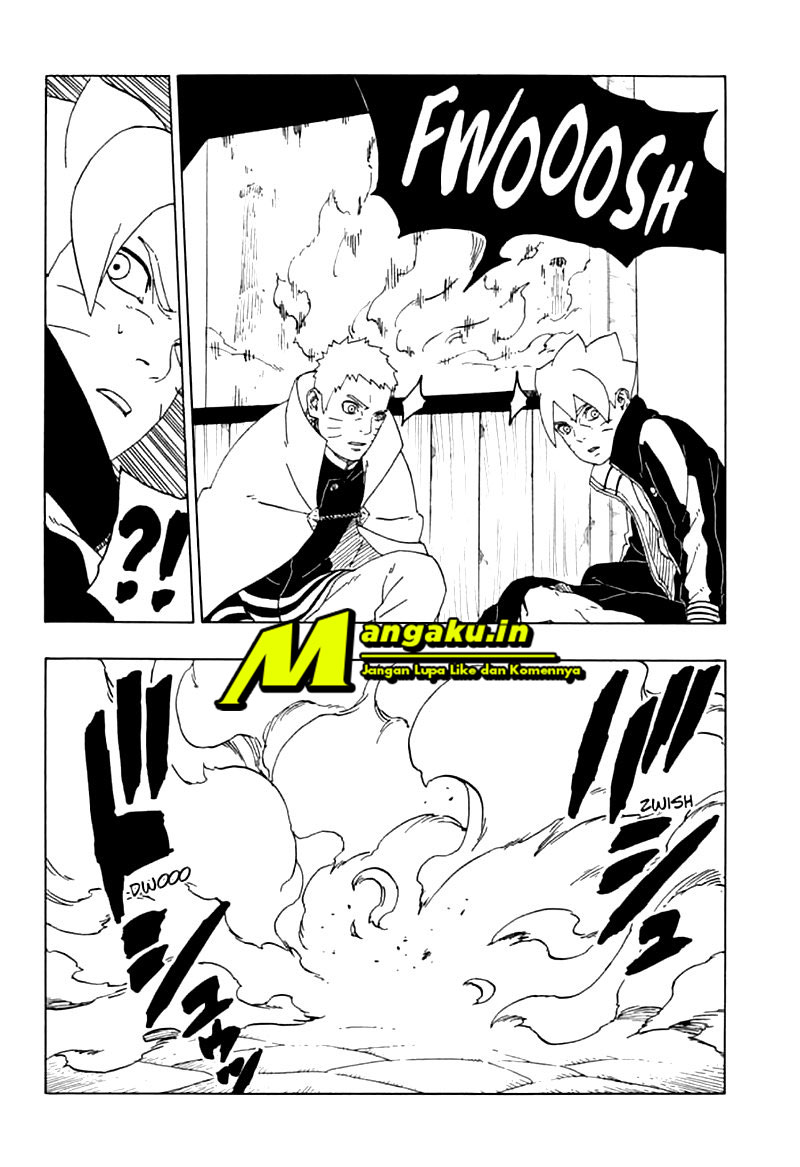 boruto - Chapter: 47.2