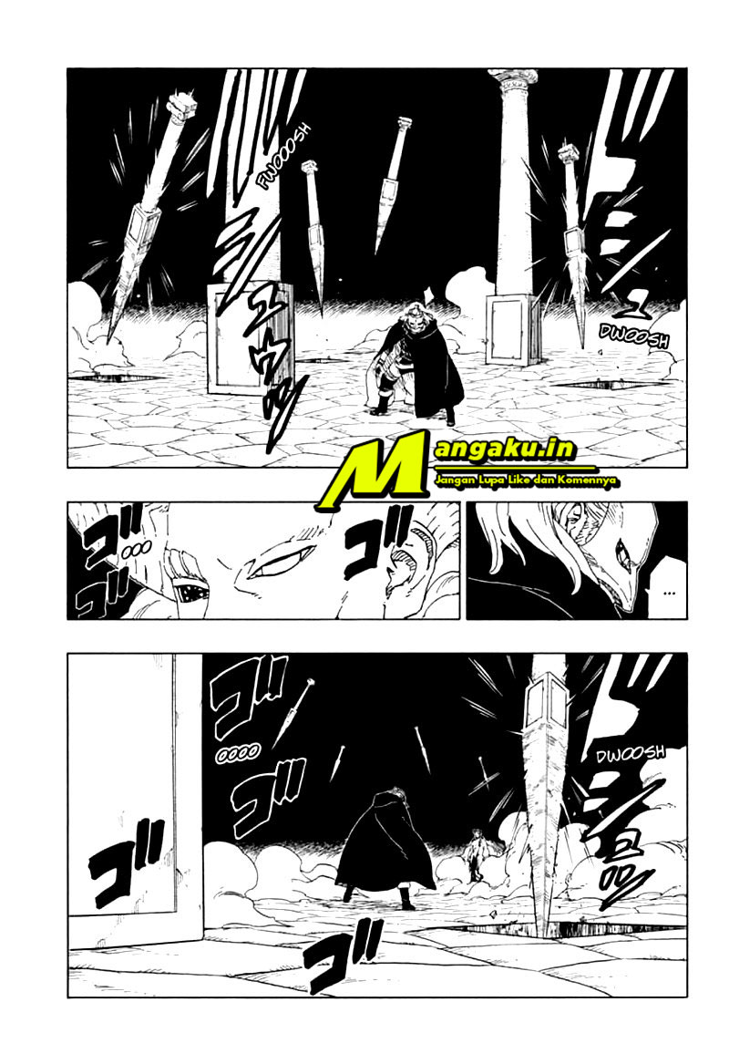 boruto - Chapter: 47.2