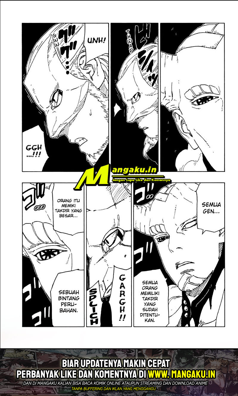 boruto - Chapter: 47.2