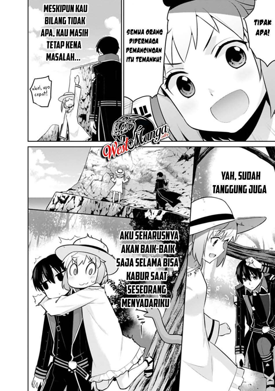 rettou-me-no-tensei-majutsushi-shiitage-rareta-saikyou-no-minashigo-ga-isekai-de-musou-suru - Chapter: 17