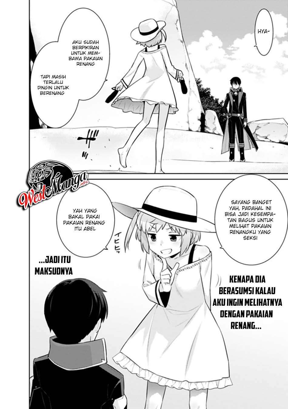 rettou-me-no-tensei-majutsushi-shiitage-rareta-saikyou-no-minashigo-ga-isekai-de-musou-suru - Chapter: 17