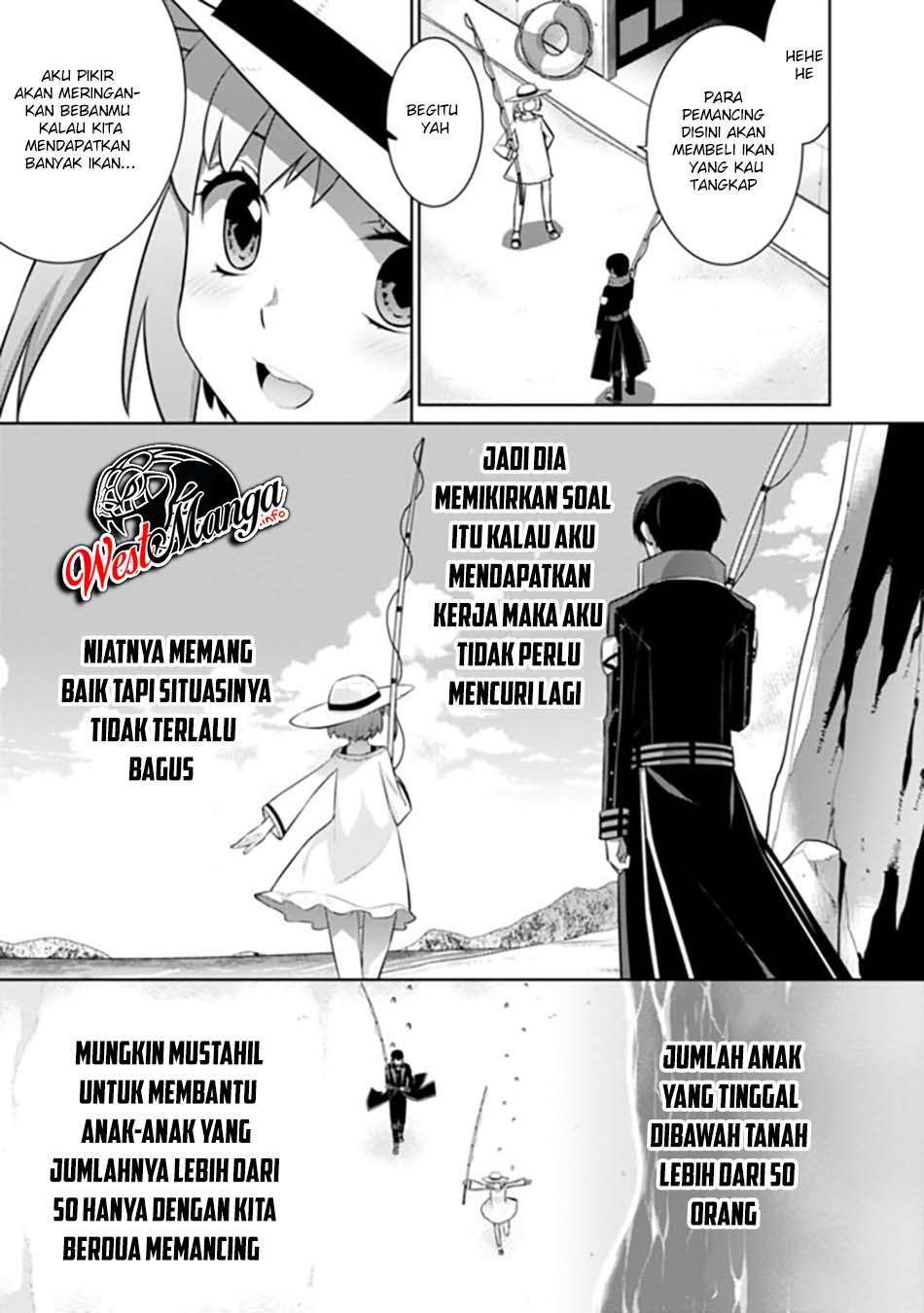 rettou-me-no-tensei-majutsushi-shiitage-rareta-saikyou-no-minashigo-ga-isekai-de-musou-suru - Chapter: 17