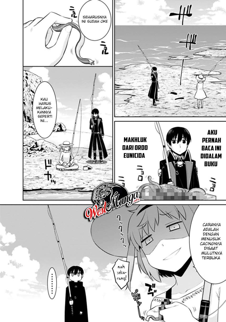 rettou-me-no-tensei-majutsushi-shiitage-rareta-saikyou-no-minashigo-ga-isekai-de-musou-suru - Chapter: 17