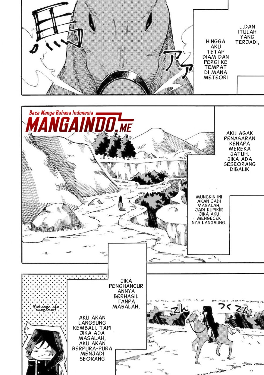 ore-da-mada-honki-o-dashite-inai - Chapter: 10