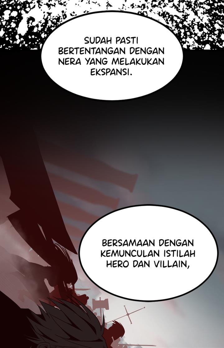 hero-killer - Chapter: 111