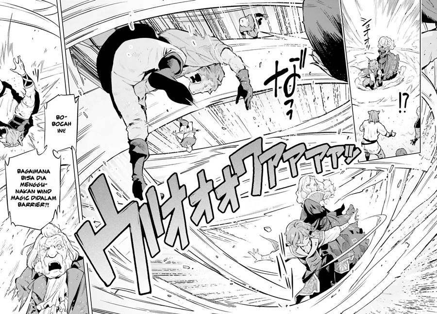 genkai-koe-no-tenpu-wa-tensei-sha-ni-shika-atsukaenai-overlimit-skill-holders - Chapter: 14