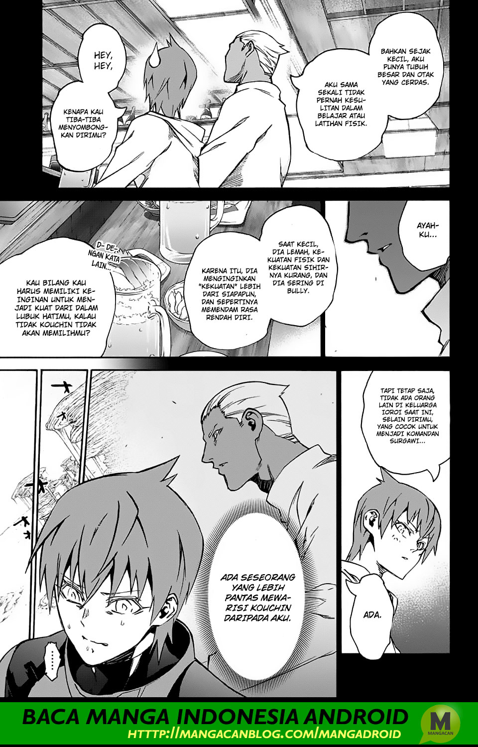 sousei-no-onmyouji - Chapter: 60