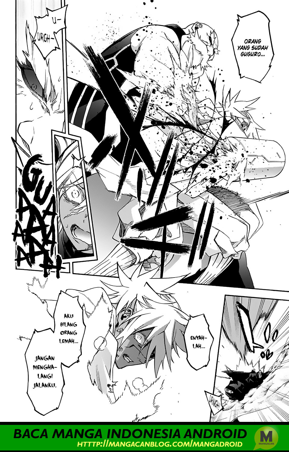 sousei-no-onmyouji - Chapter: 60