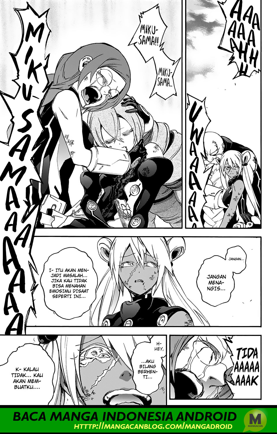 sousei-no-onmyouji - Chapter: 60